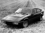 Matra-Simca Bagheera X 1977 года